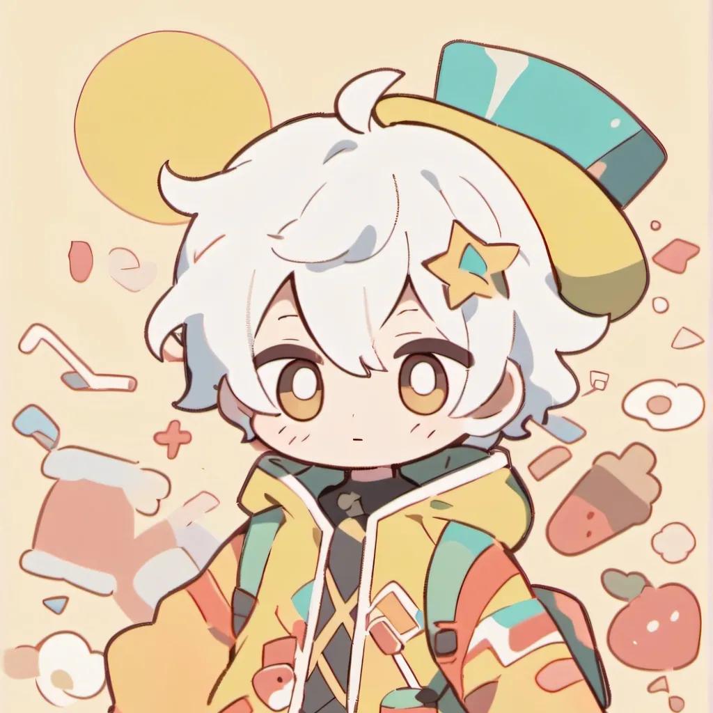 chat with ai character: Aiden