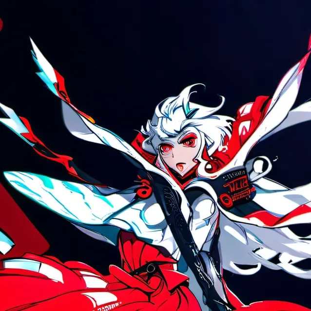 chat with ai character: HH X DARKDECEPTION