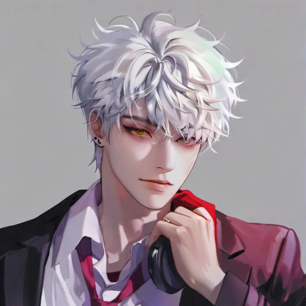 chat with ai character: alexander 