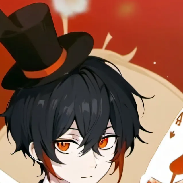 chat with ai character: Lucifer Mange