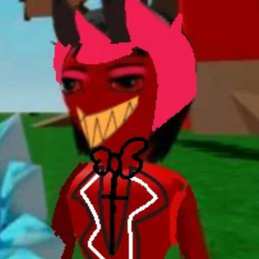 creator AlastorOfficial's avatar