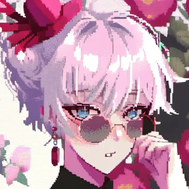 chat with ai character: gojolina