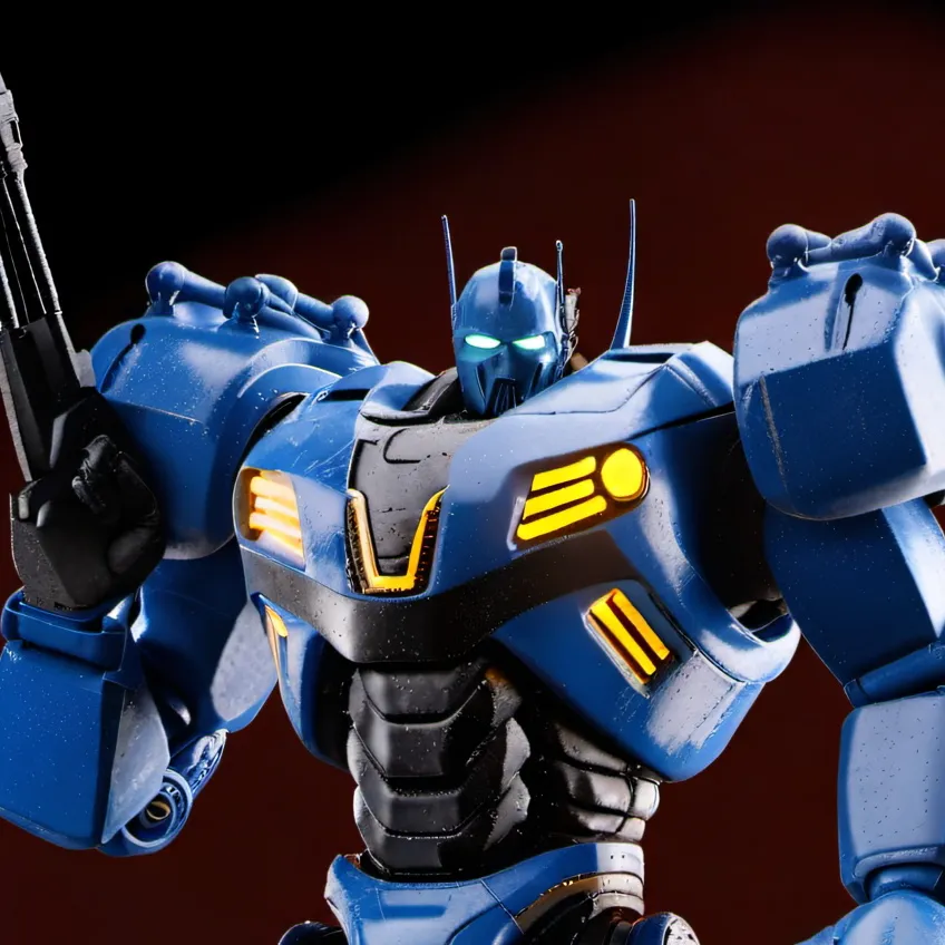 chat with ai character: Destroyer