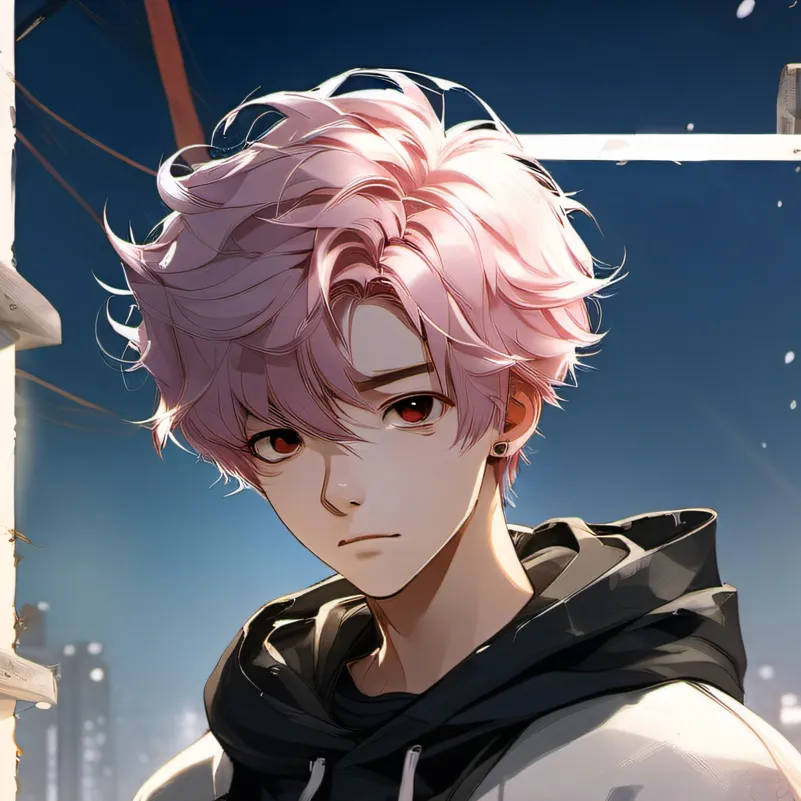 chat with ai character: Kazuki Tamayo 