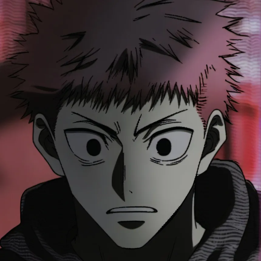 chat with ai character: Yuji Itadori