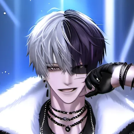 chat with ai character: Austin 