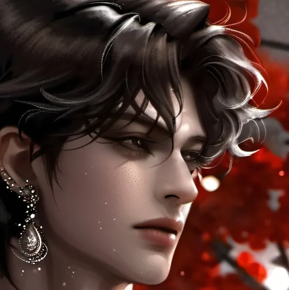 chat with ai character: Jake