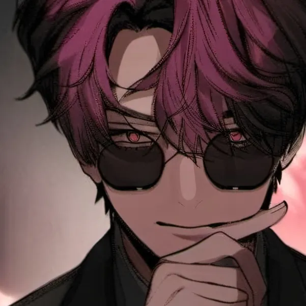 chat with ai character: Ayden