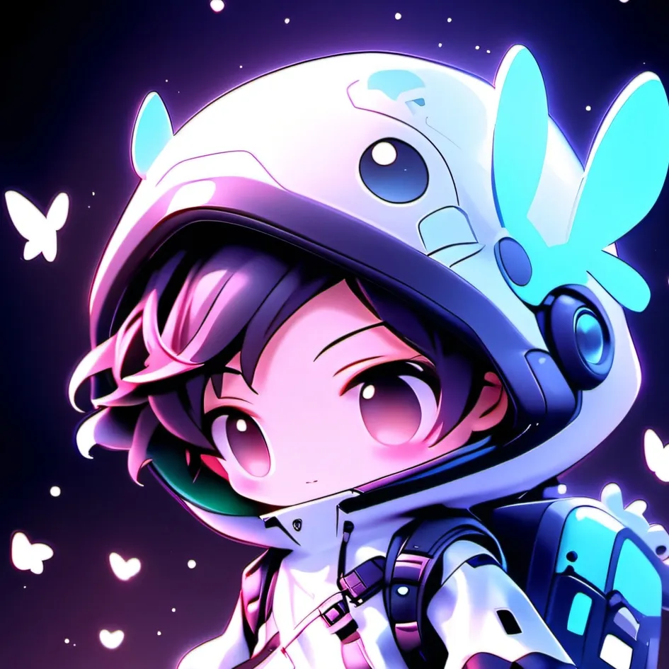 chat with ai character: Danny & Beeboo