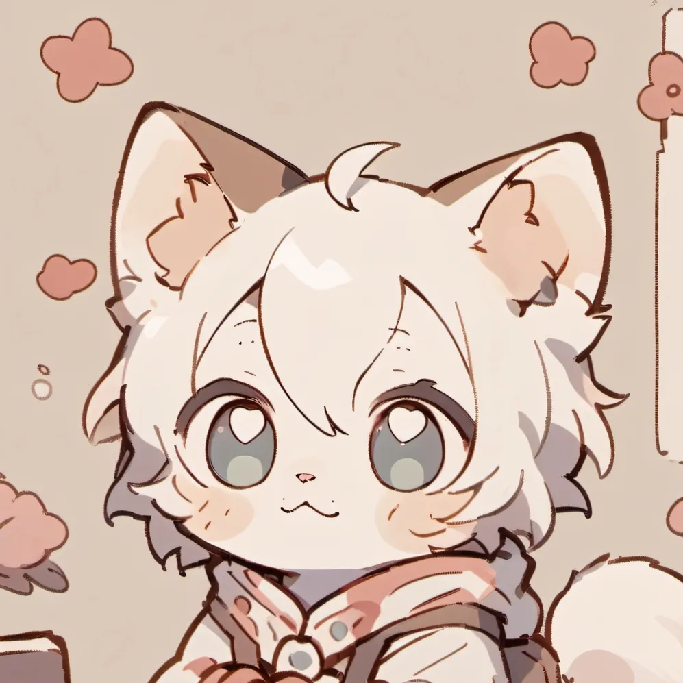 chat with ai character: Kit-Kit