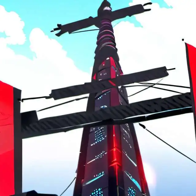 chat with ai character: Vees HazbinH0tel