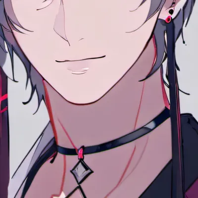 chat with ai character: Dominic