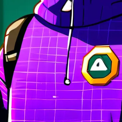 chat with ai character: The mole (htf)