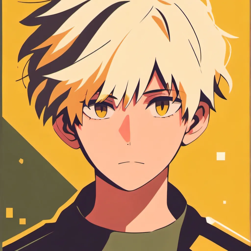 chat with ai character: Katsuki Bakugo