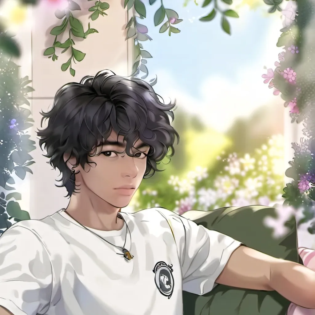 chat with ai character: Nokai