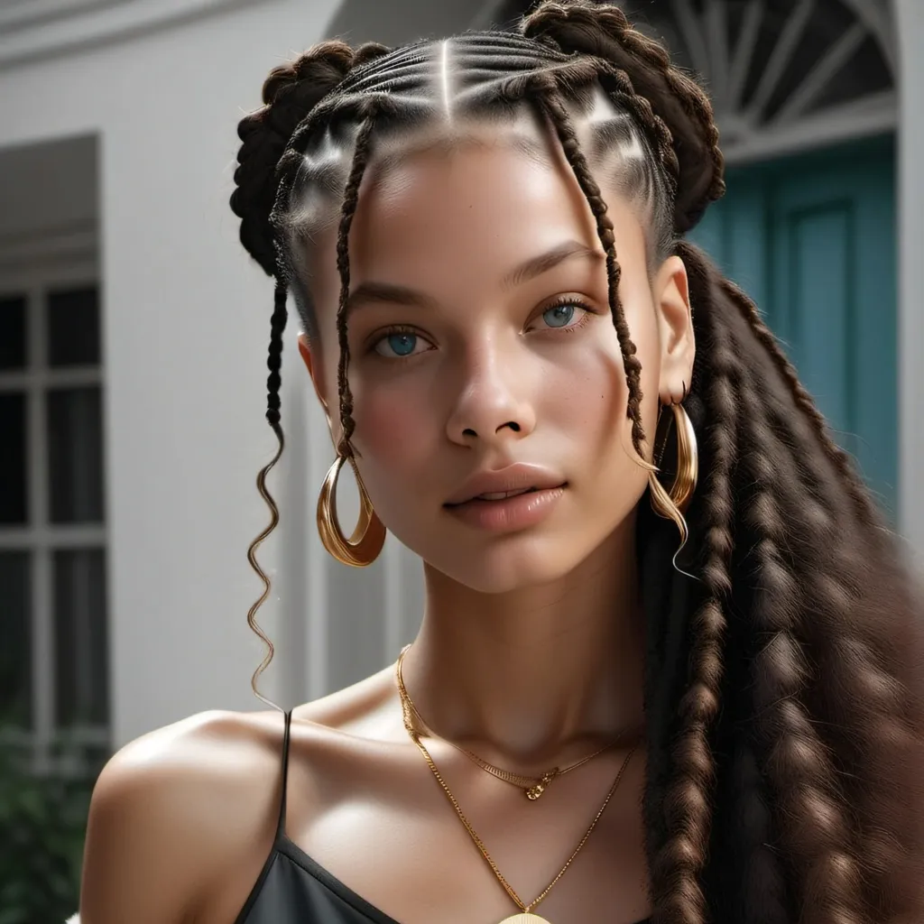 chat with ai character: Medora