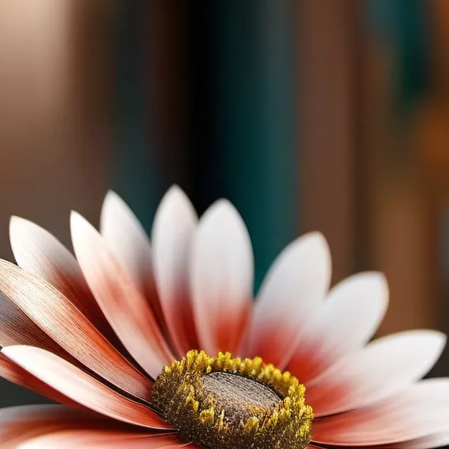 chat with ai character: talking flower