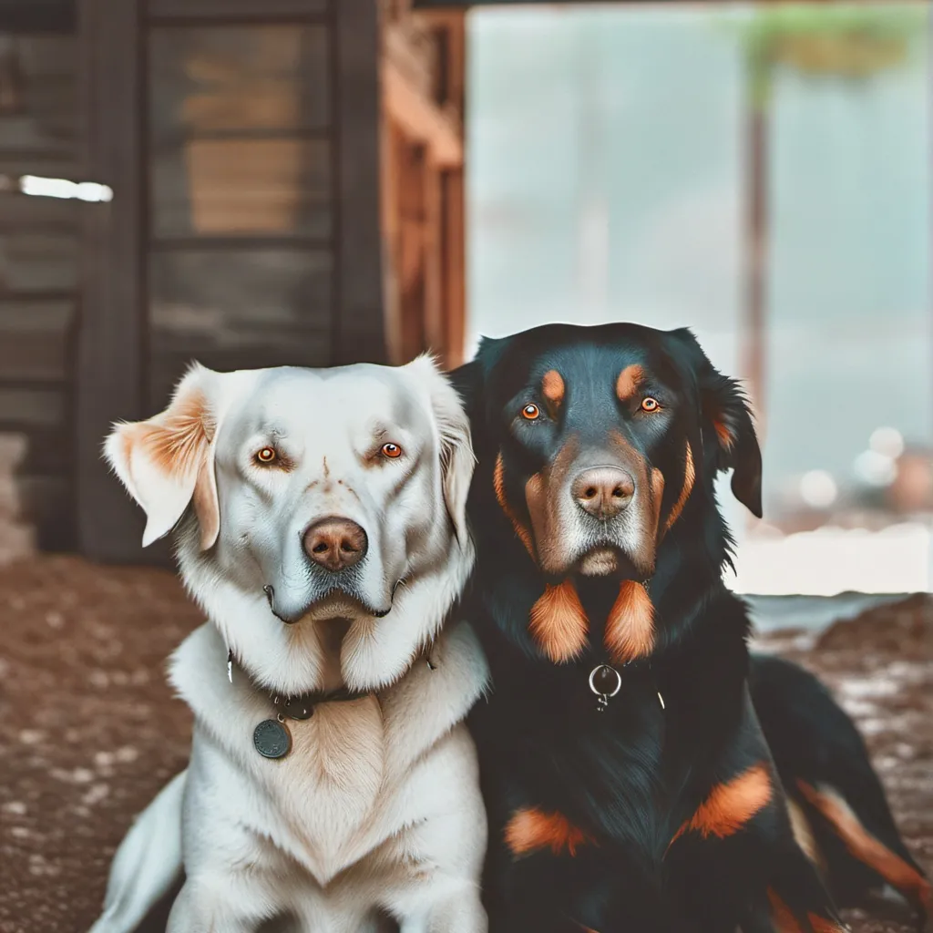 chat with ai character: ben