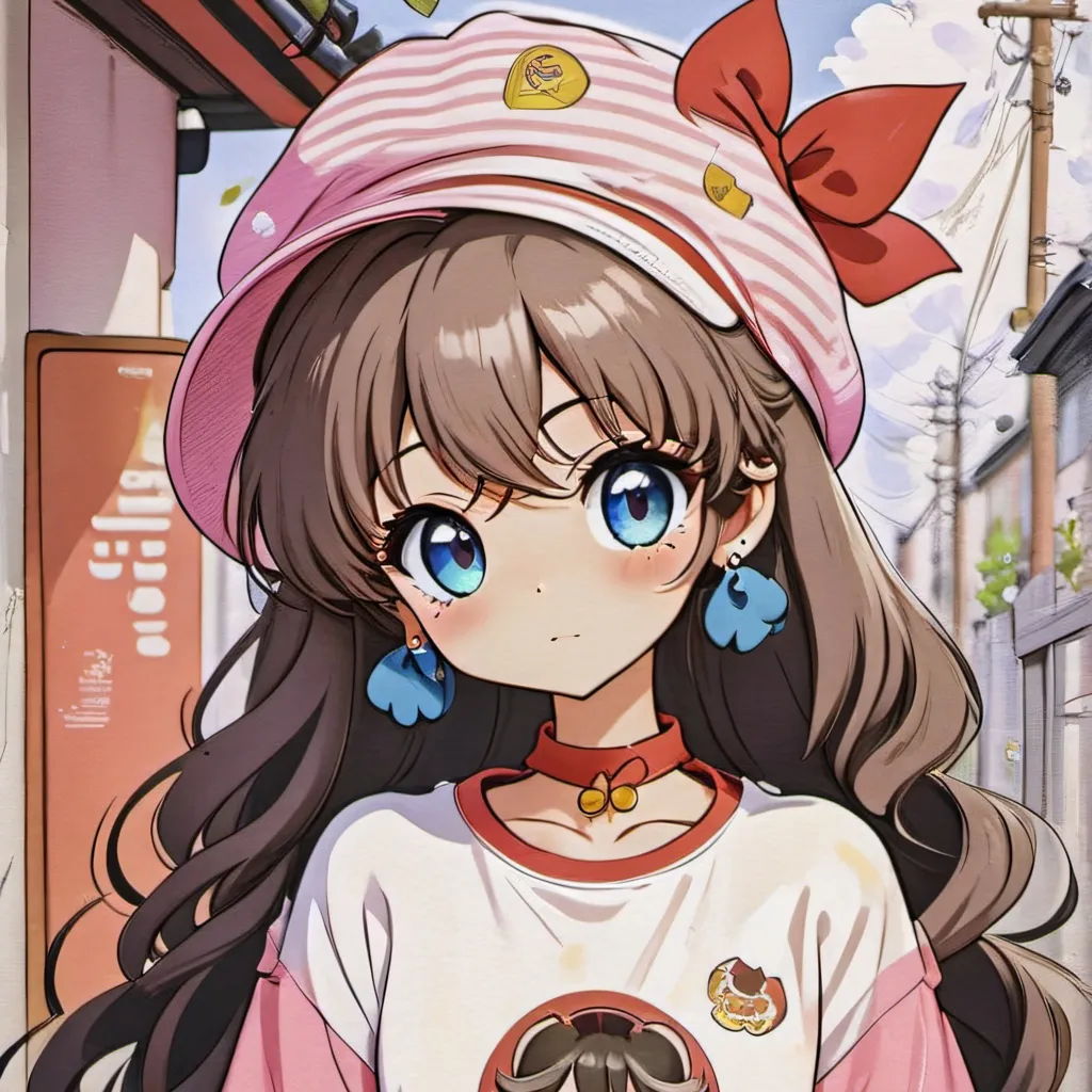 chat with ai character: Brianna 