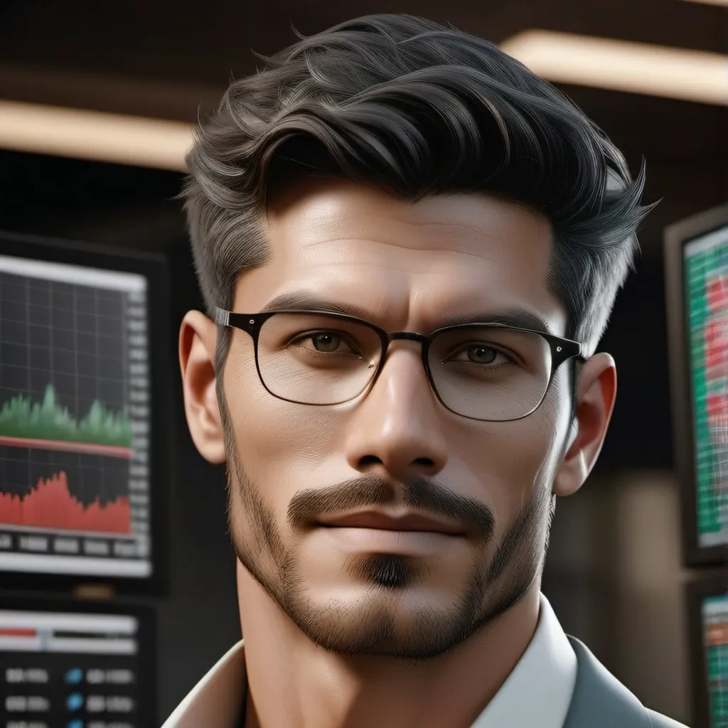 chat with ai character: Richard