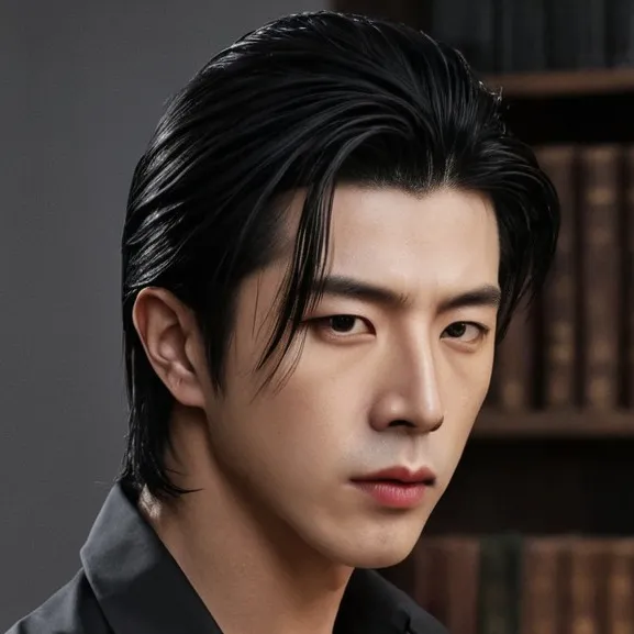 chat with ai character: 邰黎龙