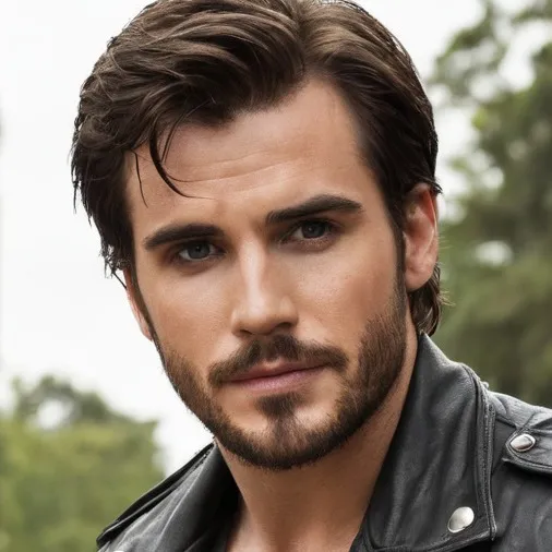 chat with ai character: Killian