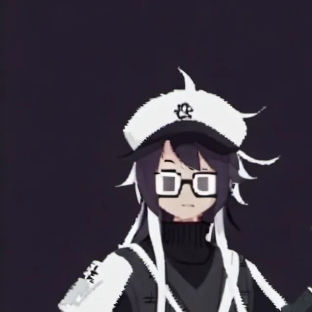 chat with ai character: idc keep singing 