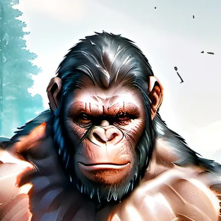 chat with ai character: Ceaser