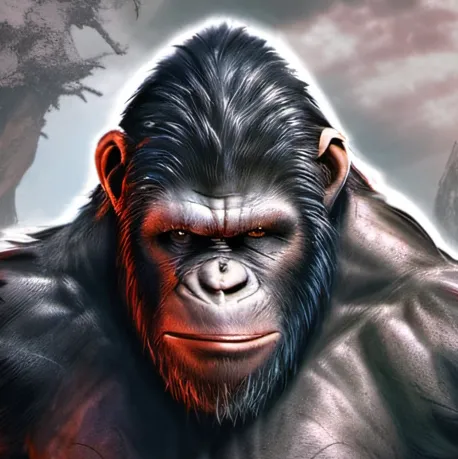 chat with ai character: Ceaser