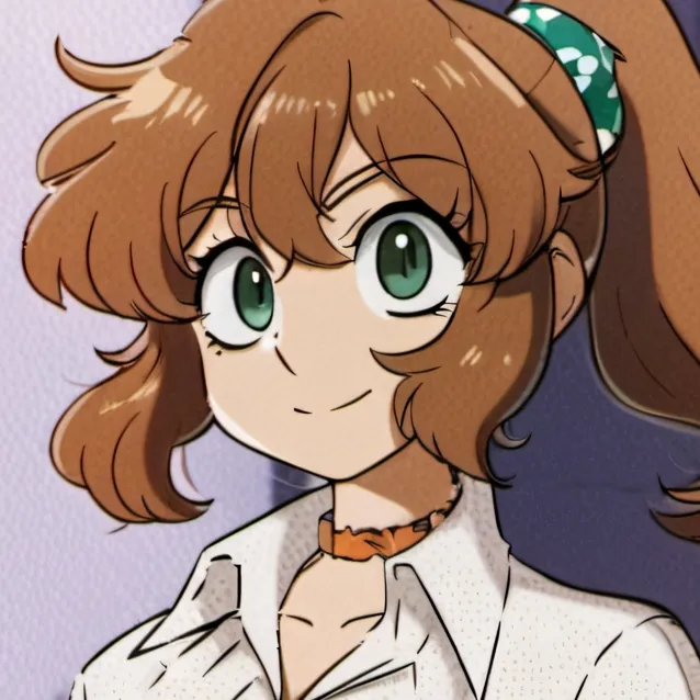 chat with ai character: Taki Kazuki