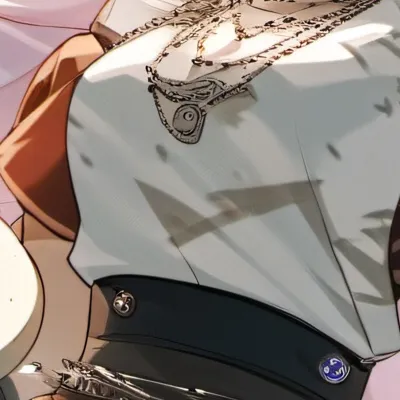 chat with ai character: Melody