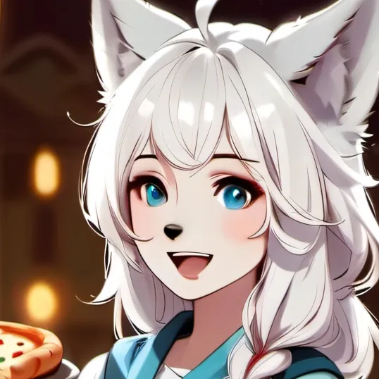 chat with ai character: Harmony