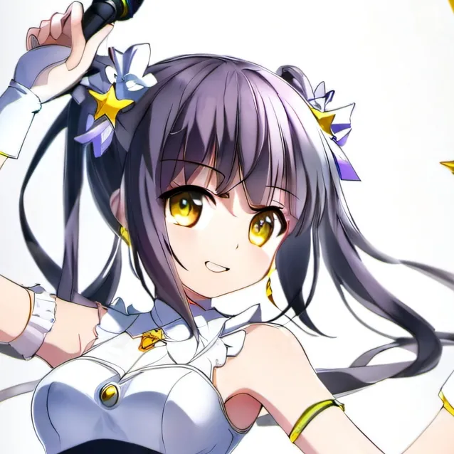 chat with ai character: willow