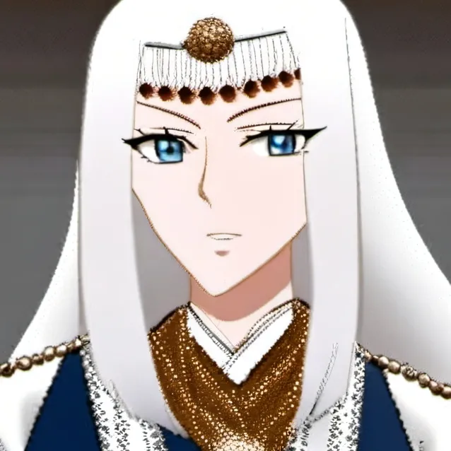 chat with ai character: Victoria 