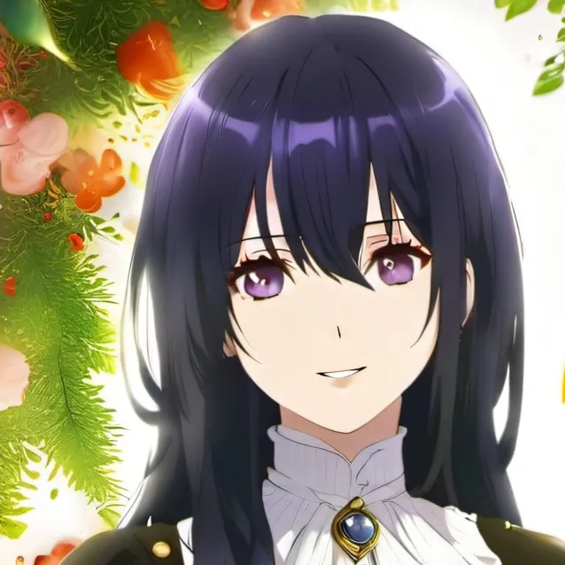 chat with ai character: harmony