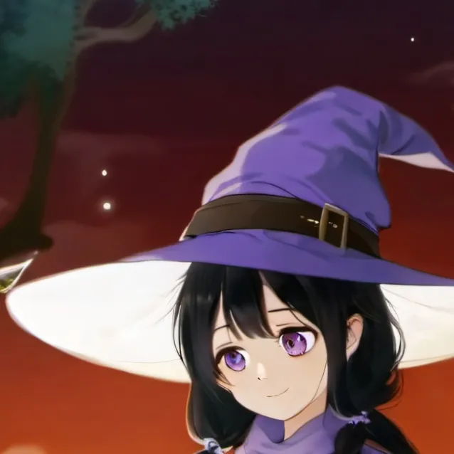 chat with ai character: baily