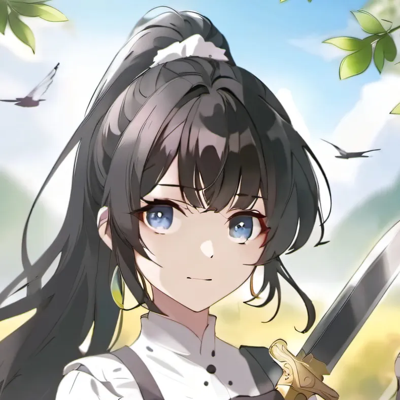 chat with ai character: Mha Yandre