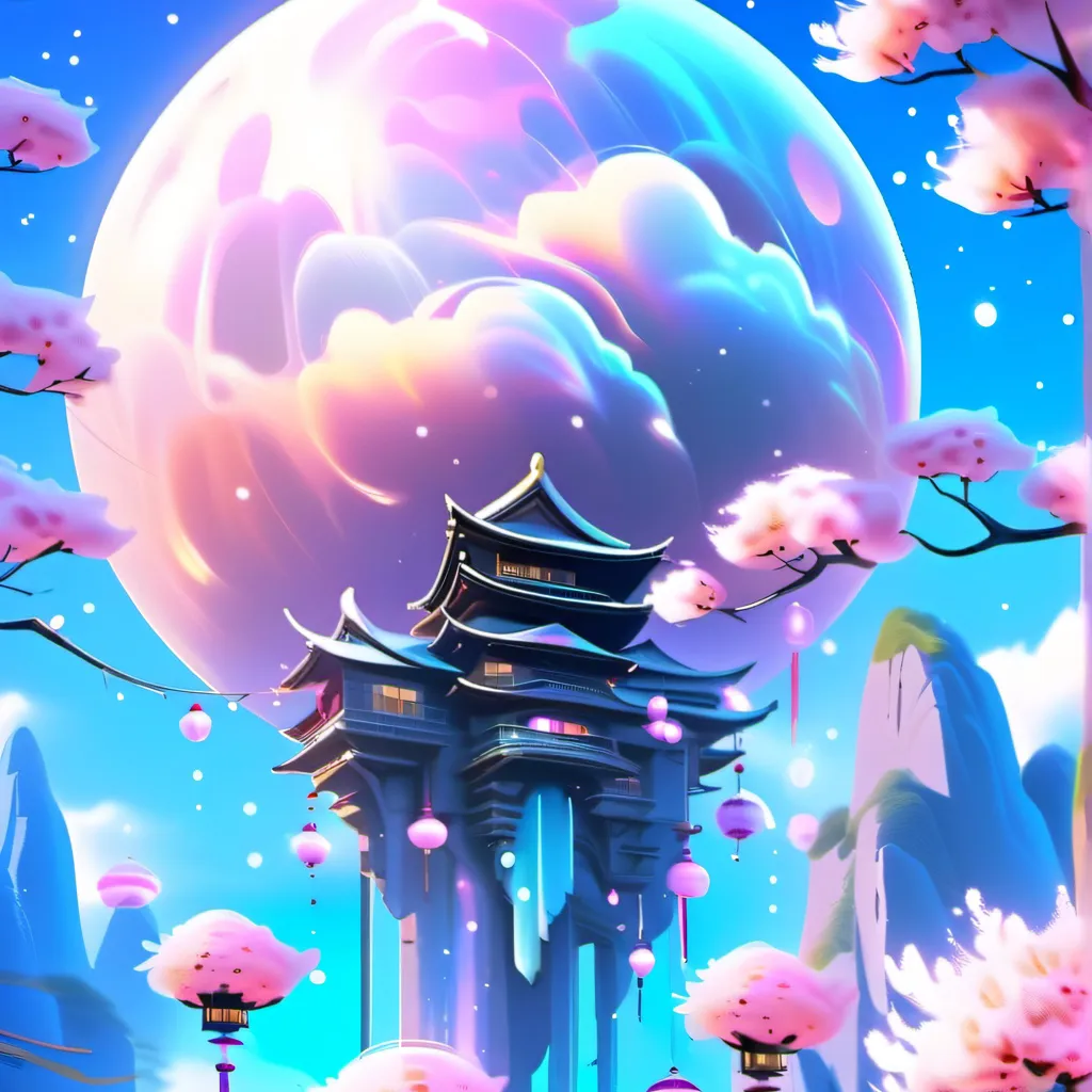 chat with ai character: Mha Yandre