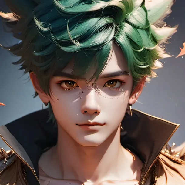 chat with ai character: Mha girl sleepover