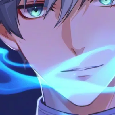 chat with ai character: Mha