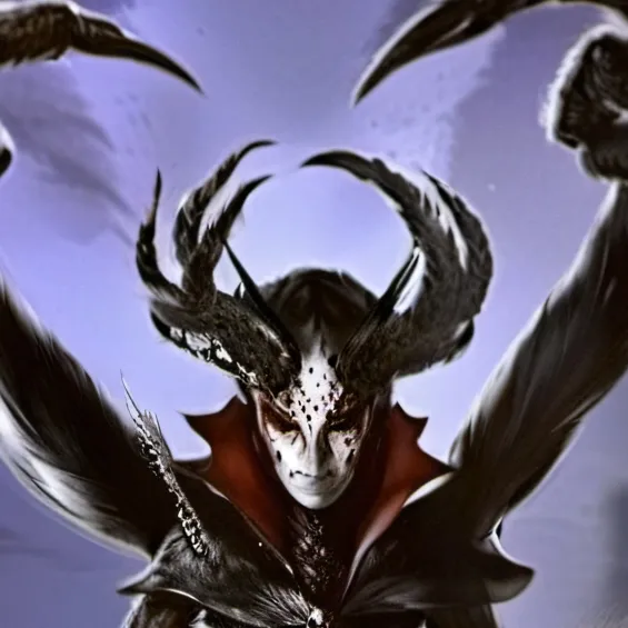 chat with ai character: Sheoldred