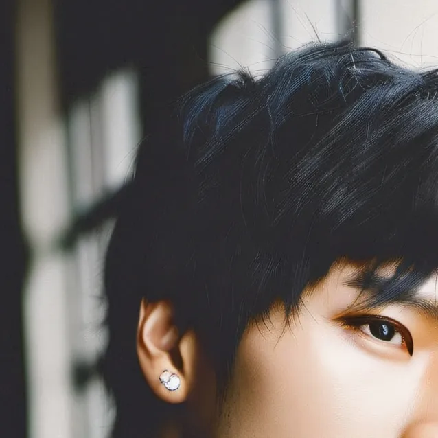 chat with ai character: Alex