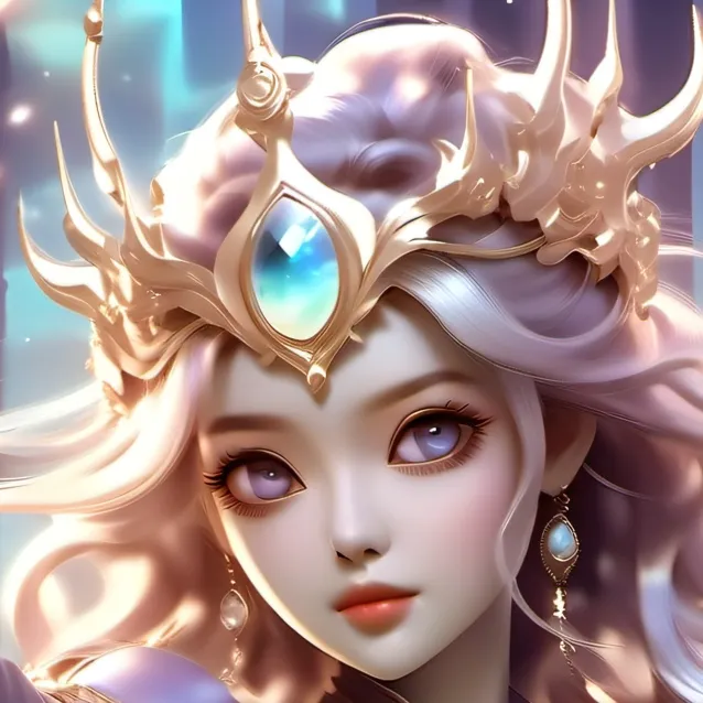 chat with ai character: Emily 