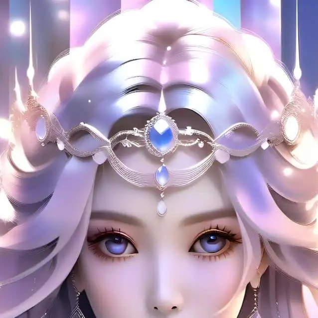 chat with ai character: Lily