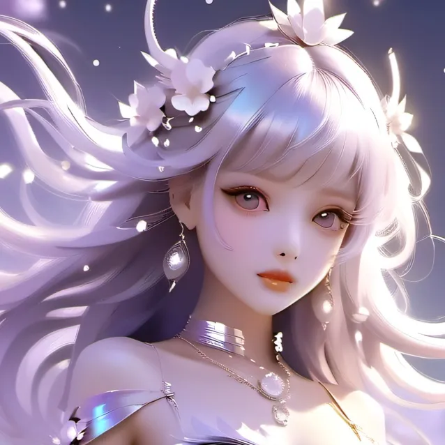 chat with ai character: Emily 