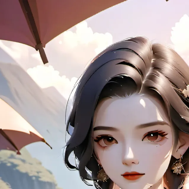 chat with ai character: EMILY 