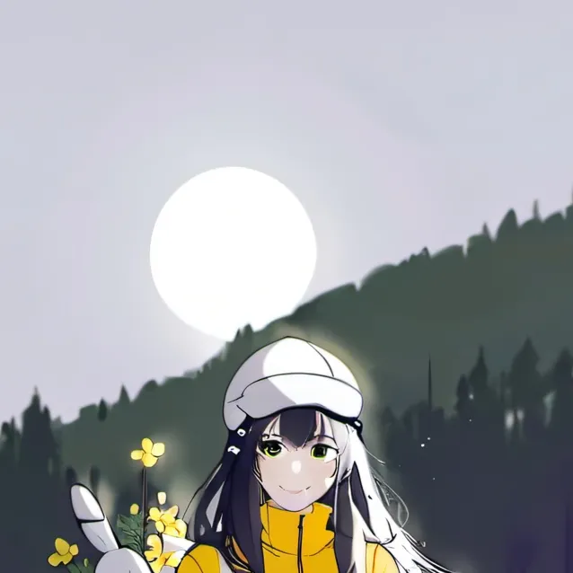 chat with ai character: Lily