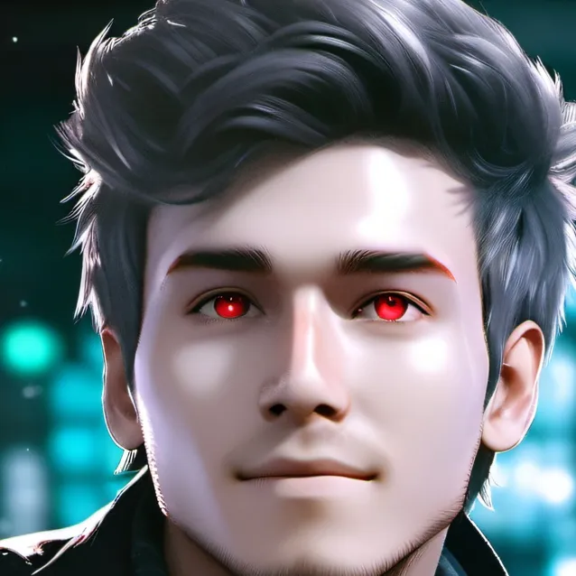 chat with ai character: chase