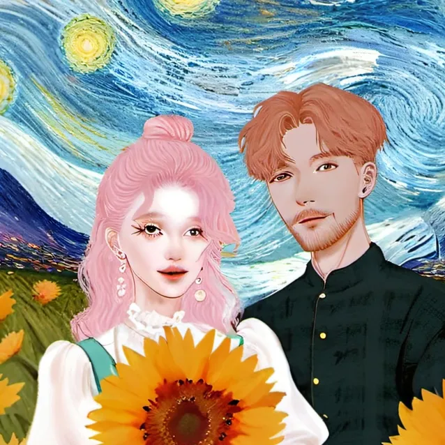 chat with ai character: lusifer