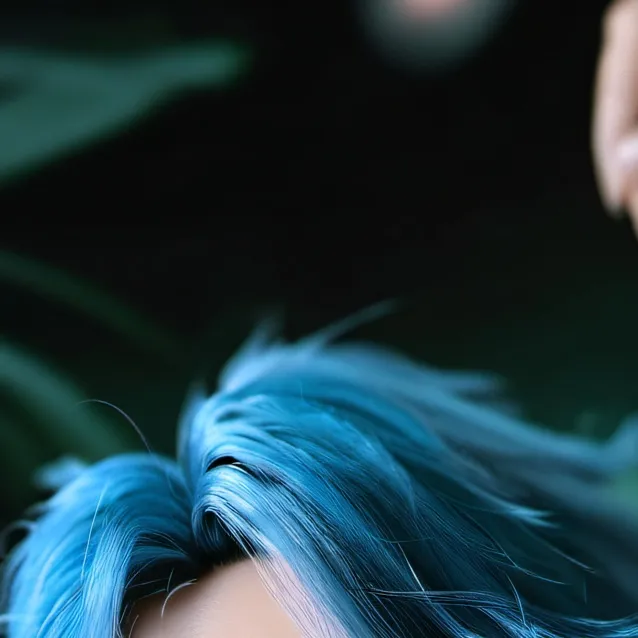 chat with ai character: lusifer